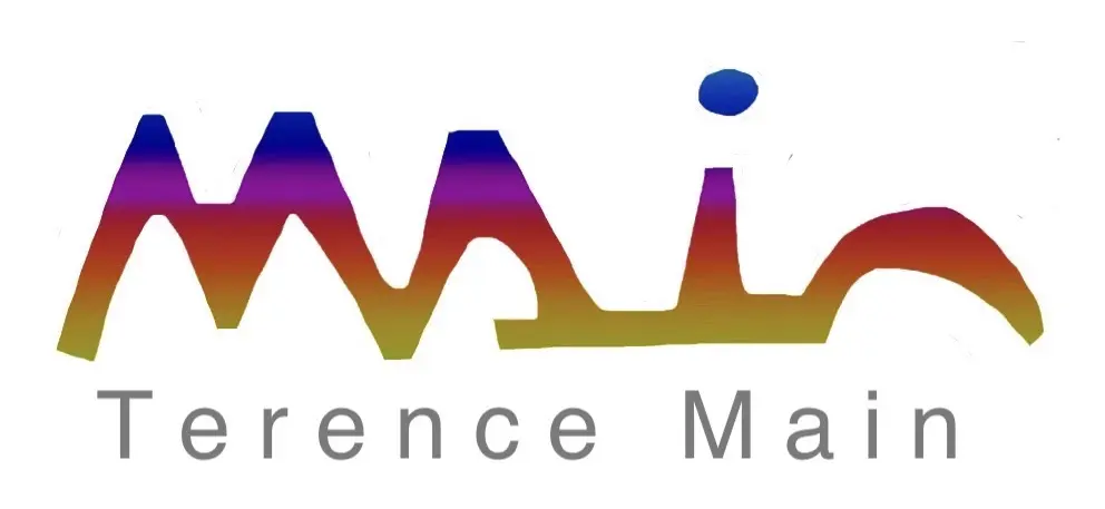 A logo of the wiin science market